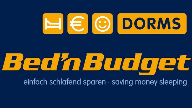 Bed'Nbudget Expo-Hostel Dorms Hannover Logo photo